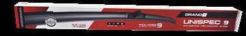 GRANDX GRANDX Stierač unispec 9 flat  GX-430