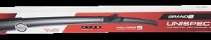 GRANDX GRANDX Stierač unispec 9 flat  GX-480