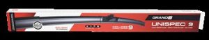 GRANDX GRANDX Stierač unispec 9 flat  GX-500