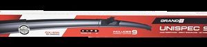 GRANDX GRANDX Stierač unispec 9 flat GX-500