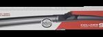 GRANDX GRANDX Stierač unispec 9 flat  GX-580