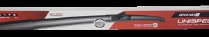 GRANDX GRANDX Stierač unispec 9 flat GX-580