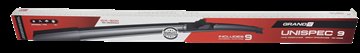 GRANDX GRANDX Stierač unispec 9 flat  GX-600
