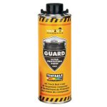 Chamäleon GUARD 2K tvrdý ochranný náter 750ml - Čierna