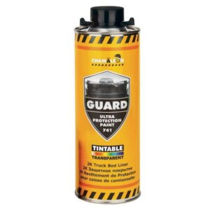Chamäleon GUARD 2K tvrdý ochranný náter 750ml - Tónovateľný