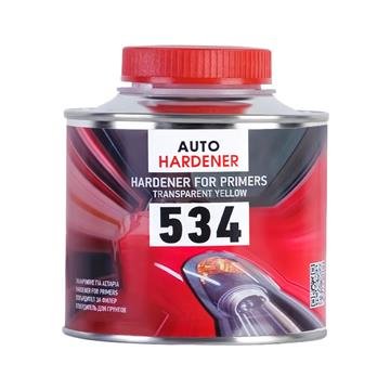 HB  BODY HB BODY 534 Hardener tužidlo 1L