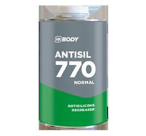 HB  BODY HB BODY 770 antisil normal  - odmasťovač transparentný 5L