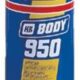 HB  BODY HB BODY 950 sprej šedý 400ml
