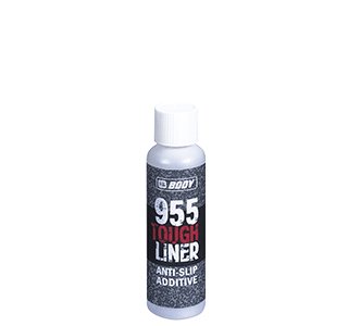 HB  BODY HB BODY 955 Tough-liner  anti slip protišmyková prísada 120g