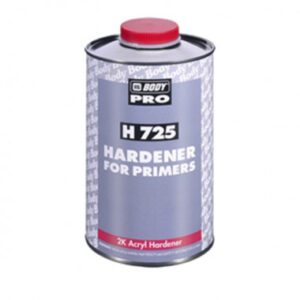 HB  BODY HB BODY H725 tužidlo k plničom 333ml