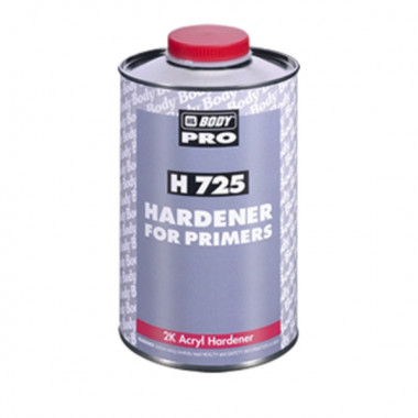 HB  BODY HB BODY H725 tužidlo k plničom 333ml