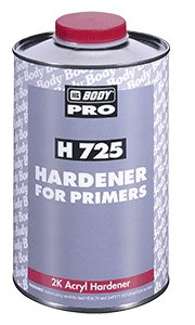 HB  BODY HB BODY H725 tužidlo k plničom 500ml