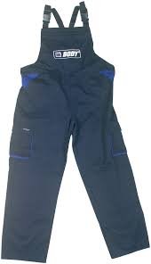 HB  BODY HB BODY MONTÉRKY XL