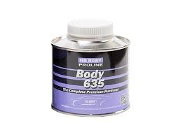 HB  BODY HB BODY TUŽIDLO 635 k plničom 635 160ml