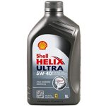 SHELL Helix Ultra 5W-40 1L
