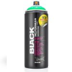Montana Black INFRA odtiene Montana 400ml - IN 6000 INFRA GREEN