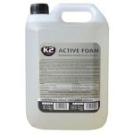 K2 K2 ACTIVE FOAM 5 kg - vysoce pěnící produkt pro mytí vozidel 