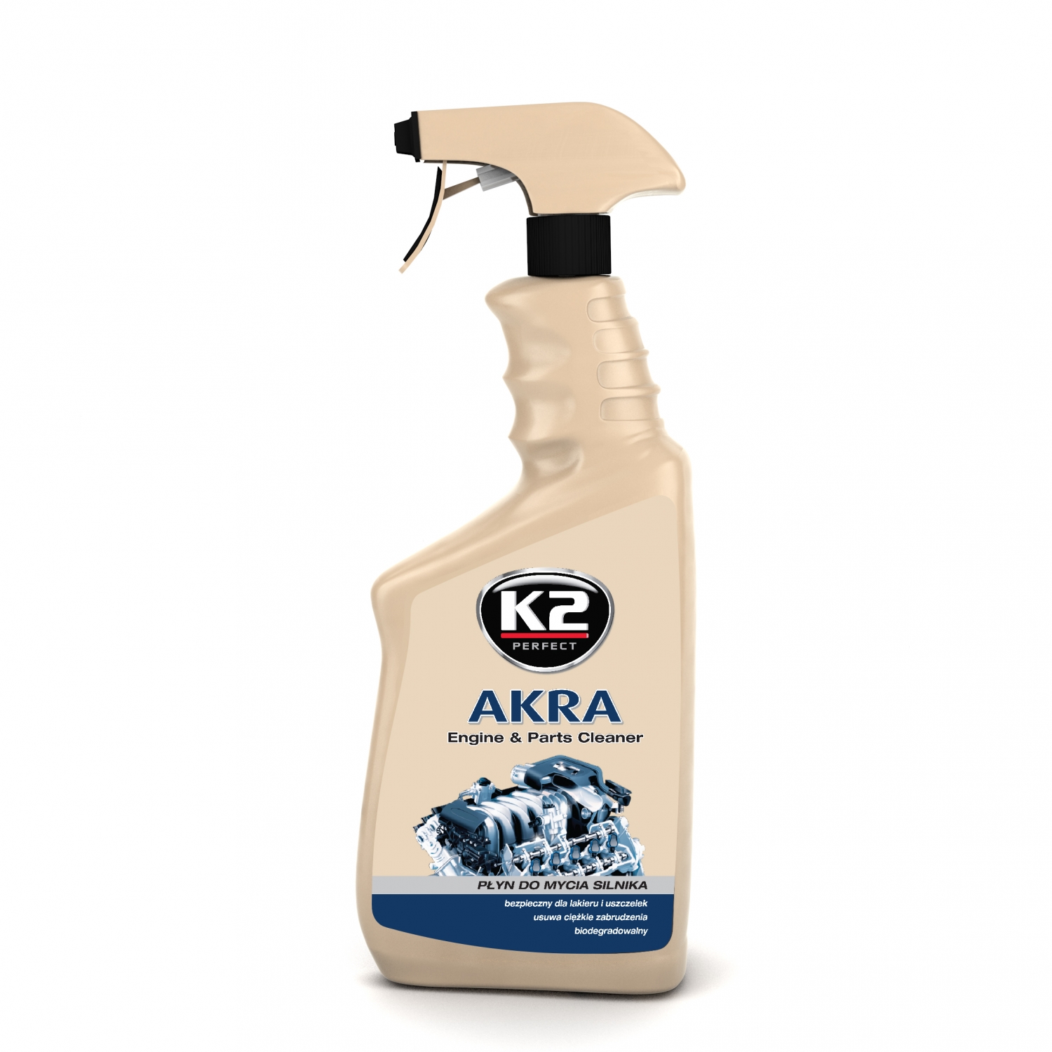 K2 K2 AKRA 750 ML K2 K2 AKRA 750 ML