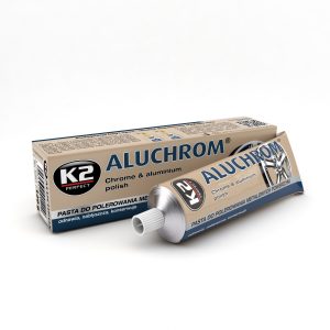 K2 K2 ALUCHROM