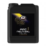 K2 K2 APC NEUTRAL PRO - univerzálny čistič 5L