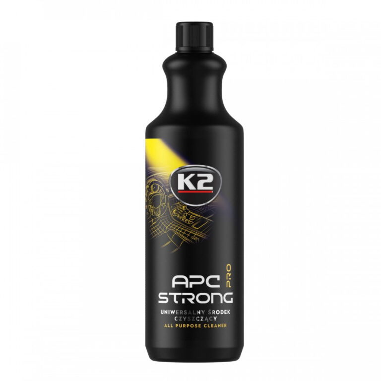 K2 K2 APC STRONG PRO 1L - univerzálny čistič