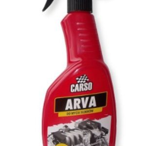 CARSO K2-ARVA 500ml - čistič motorov