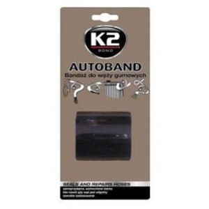 K2 K2 Autoband 5x300cm páska na opravu tlakových hadíc