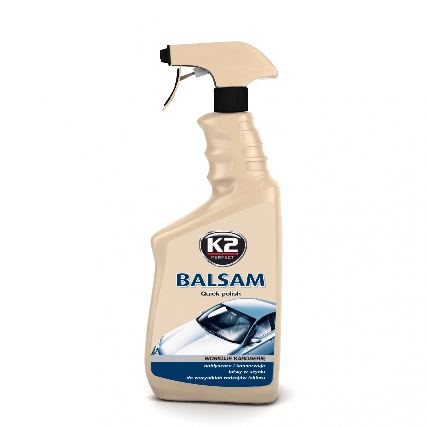 K2 K2 BALSAM 700 ML K2 K2 BALSAM 700 ML