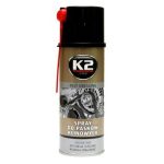 K2 K2 Belt Dressing 400ml sprej na klinové remene
