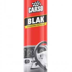 CARSO K2 CARSO BLAK 750ml/broskyňa