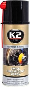 K2 K2 Ceramic Grease 400ml kermické mazivo