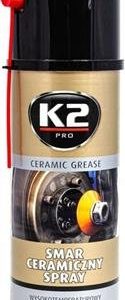 K2 K2 Ceramic Grease 400ml kermické mazivo