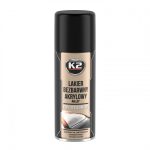 K2 K2 ČÍRY LAK AKRYLOVÝ 400 ML