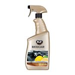 K2 K2-DEOCAR 700ml Lemon - osviežovač vzduchu