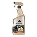 K2 K2-DEOCAR 700ml Vanilla - osviežovač vzduchu