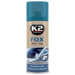 K2 K2 FOX 150 ml - přípravek proti mlžení oken 
