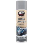 K2 K2 KLIMA DOKTOR 500 ml - čistič klimatizace 