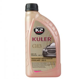 K2 K2 KULER G13 1L -35C