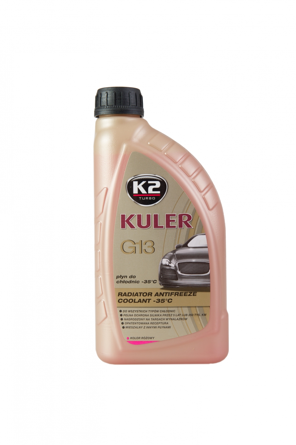 K2 K2 KULER G13 1L -35C K2 K2 KULER G13 1L -35C