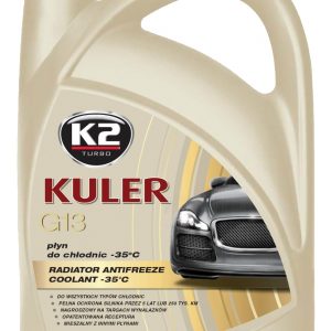 K2 K2 KULER G13 5L -35C