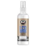 K2 K2 LCD DISPLAY CLEANER 250 ml - čistič gps displejů a lcd monitorů