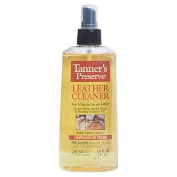 K2 K2 LEATHER CLEANER 221 ml - profesionální čistič kůže 