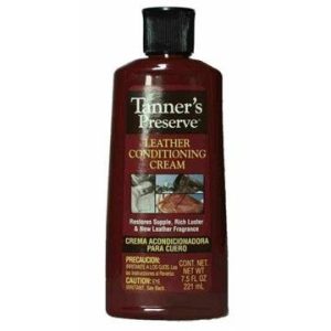 K2 K2 LEATHER CONDITIONING CREAM 221 ml - ochrana a konzervace kůže 