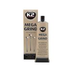 K2 K2 MEGA GRIND 100 g - Brusná pasta na ventily