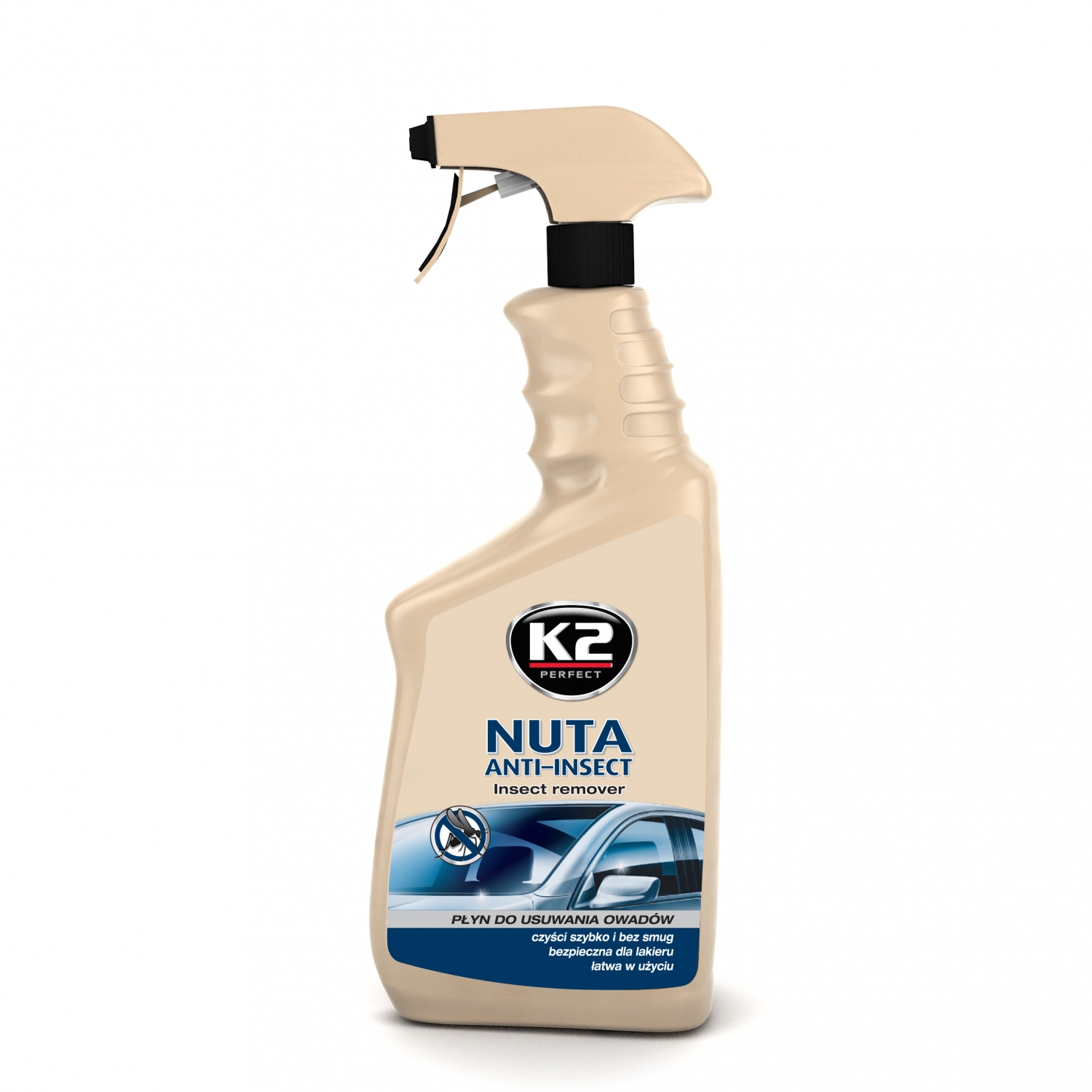 K2 K2 NUTA ANTI-INSECT 750ml K2 K2 NUTA ANTI-INSECT 750ml