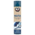 K2 K2 NUTA SPRAY 600 ml - čistič skel 