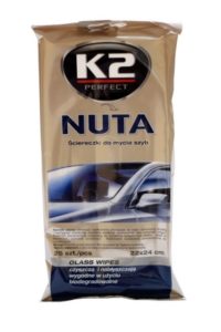 K2 K2 NUTA WIPES