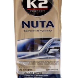 K2 K2 NUTA WIPES