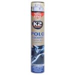 K2 K2 Polo Cockpit 750ml Black