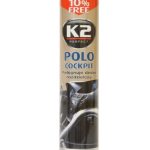 K2 K2 POLO COCKPIT borovica 750 ml